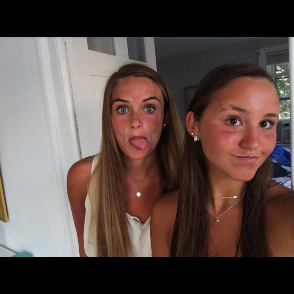 Meet your Posher, Alla